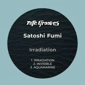 Satoshi Fumi - Irradiation [KNG952]